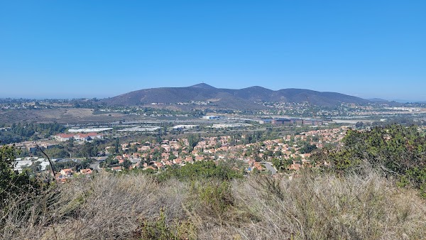 Sabre Springs Park 1