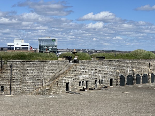 Halifax Citadel National Historic Site 5