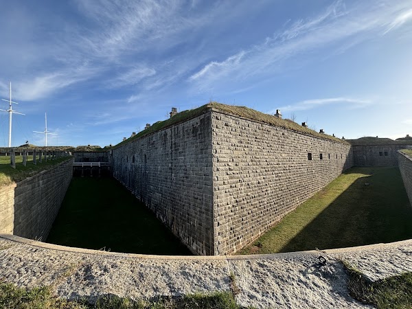Halifax Citadel National Historic Site 4