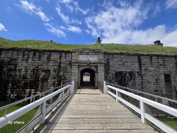 Halifax Citadel National Historic Site 2