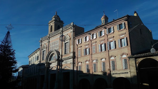 Corso Serpente Aureo 1