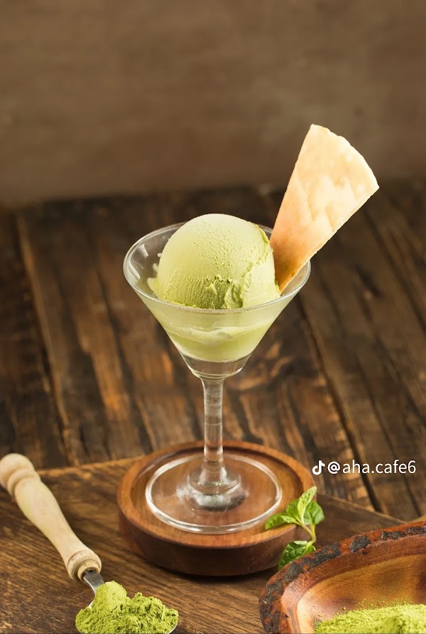 Aha Cafe 5