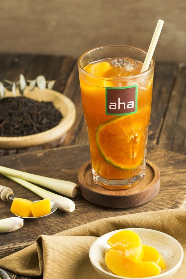 Aha Cafe 2