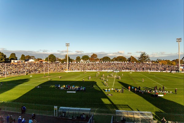 Henson Park