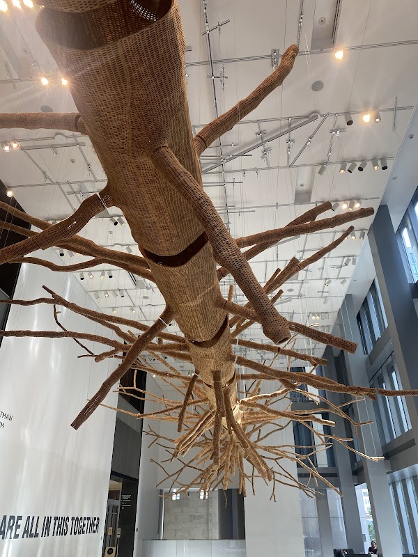 Seattle Art Museum 4