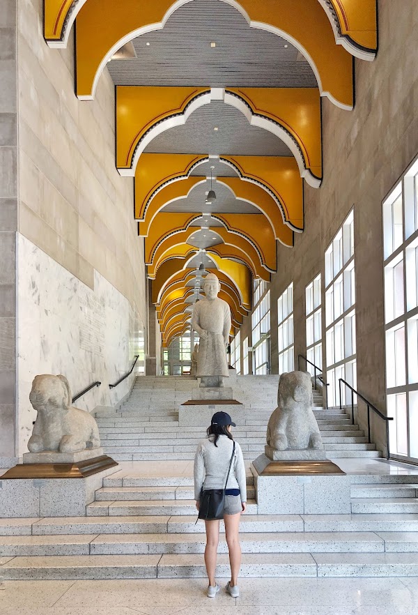 Seattle Art Museum 2