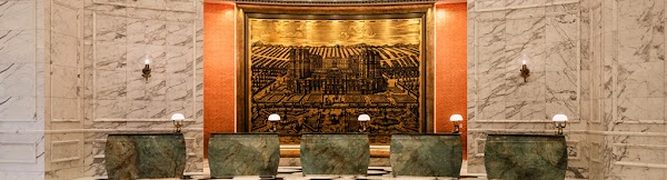 Grand Lisboa Palace Resort Macau 2
