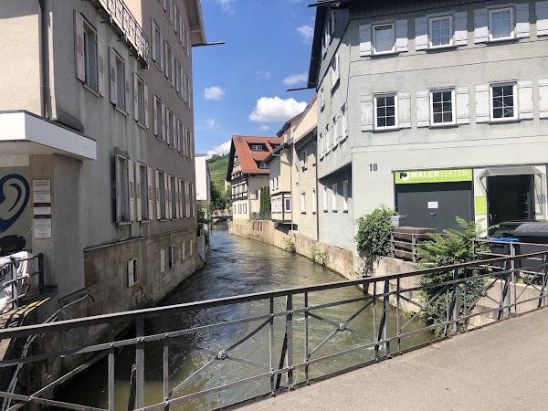Klein-Venedig 5