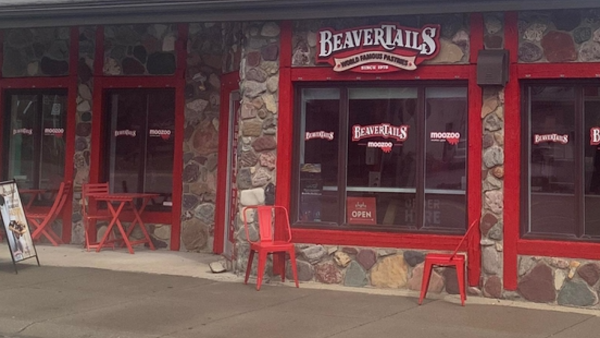 BeaverTails- Queues de Castor (Waterton)