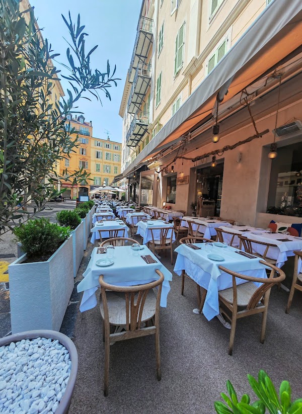 CASA ELLI Ristorante 🇮🇹