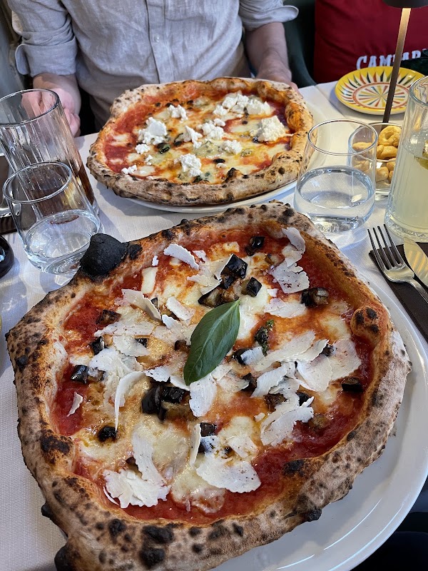 CASA ELLI Ristorante 🇮🇹 3