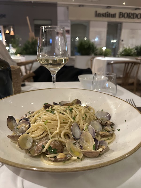 CASA ELLI Ristorante 🇮🇹 2