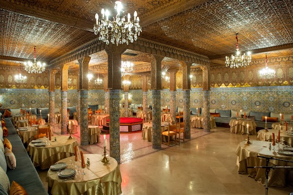 Dar Essalam 1