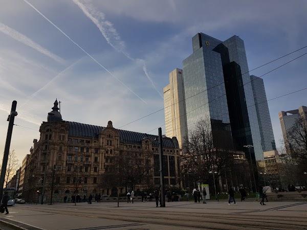 Willy-Brandt-Platz 4