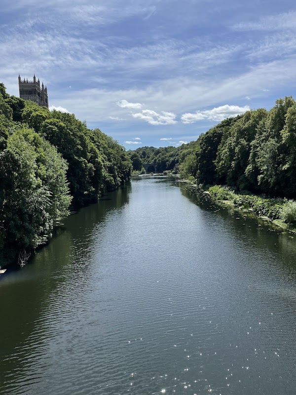 River Wear