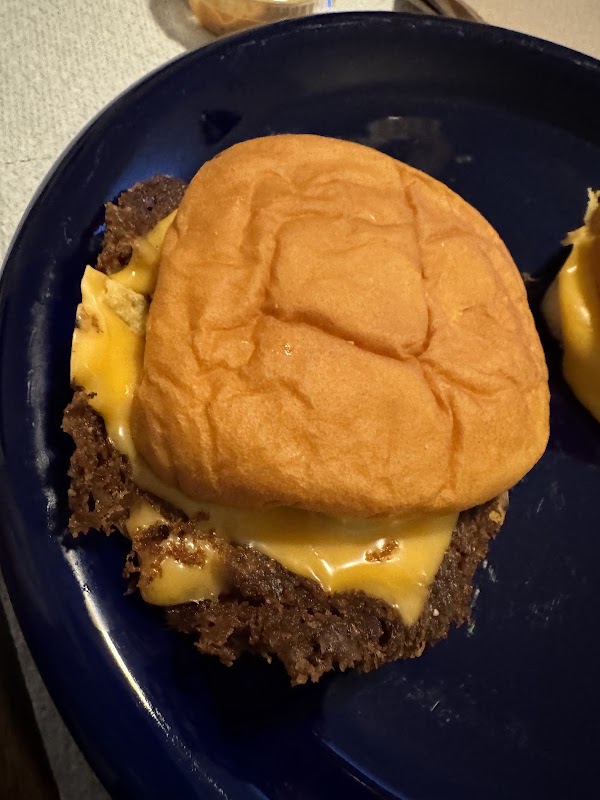 BAD LUCK BURGER CLUB 3