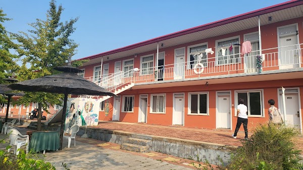 Beidaihe Golden Sea Hotel