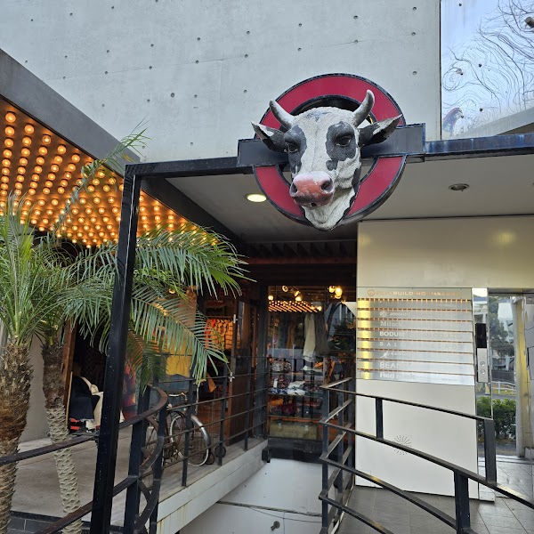Red Rock Harajuku