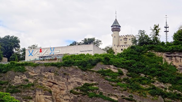 Museum der Moderne 5