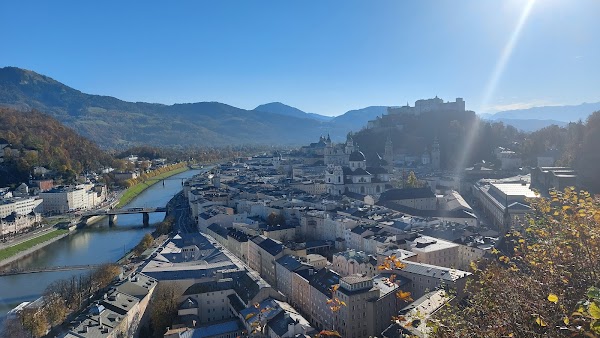 Museum der Moderne 4