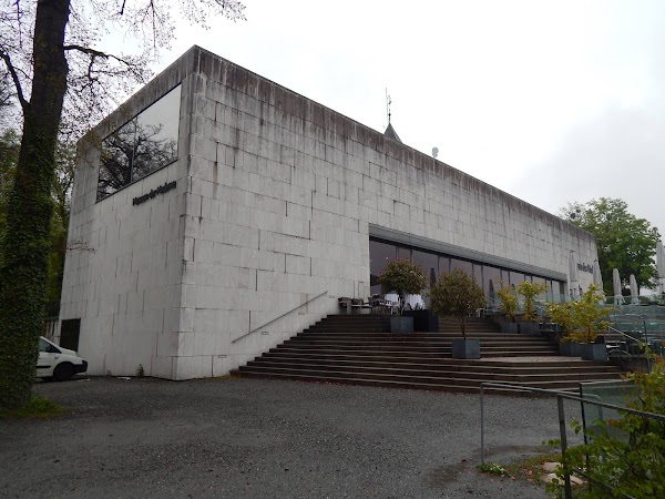 Museum der Moderne 3