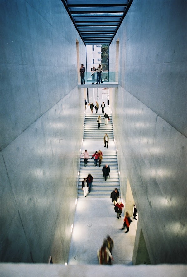 Museum der Moderne 2