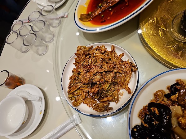 Dalian Huoshao