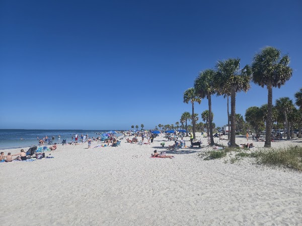 Howard Park Beach