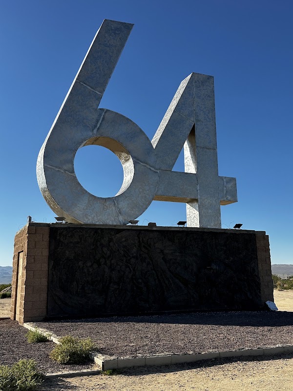 Liberty Sculpture Park 5