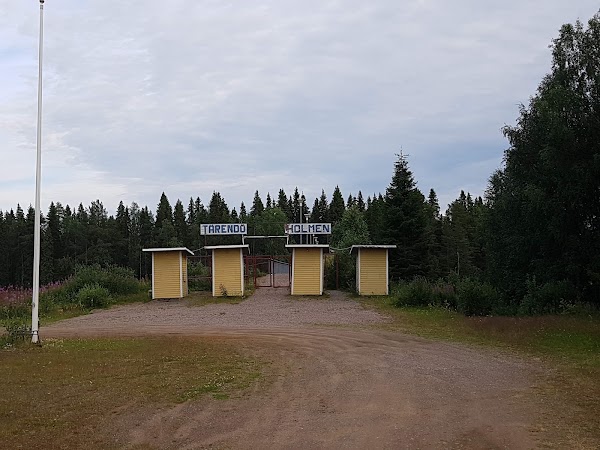 Tärendö