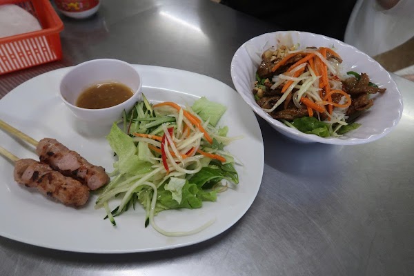 Nem Lụi Bà Tý 4