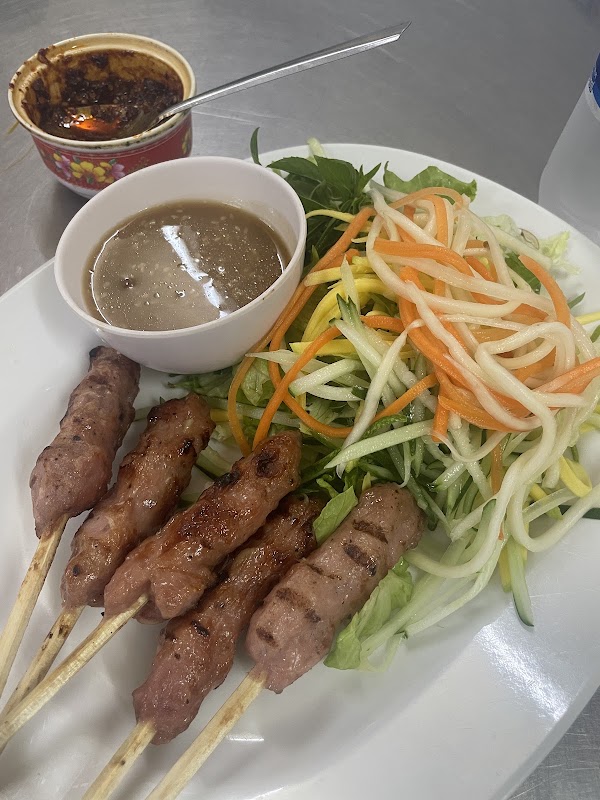 Nem Lụi Bà Tý 3