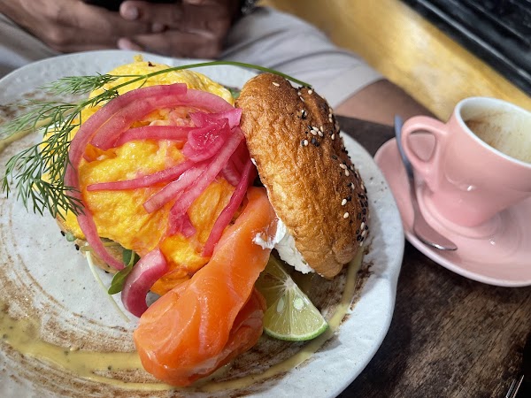 Buttercup by Rosie's cafe | Coffee & Brunch 2