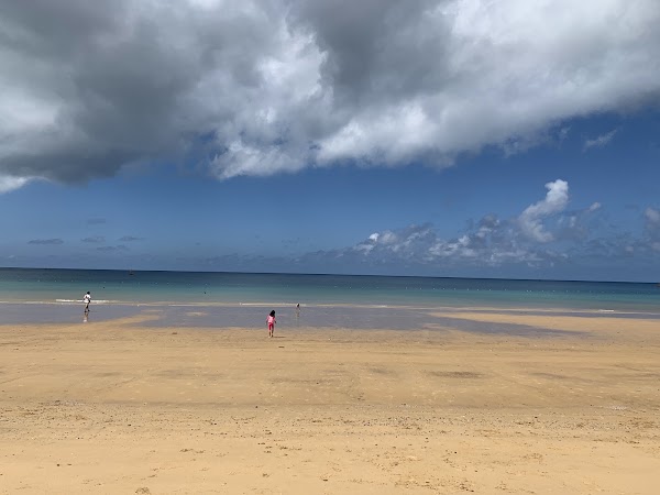 Dam Trau Beach 4