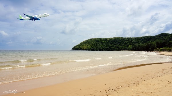 Dam Trau Beach 3