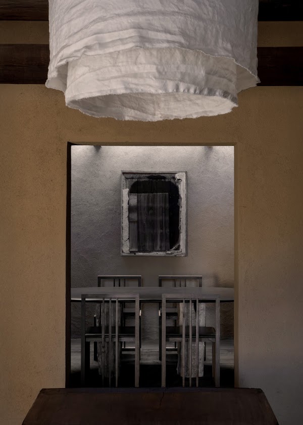 Maana Atelier - Kuramaguchi