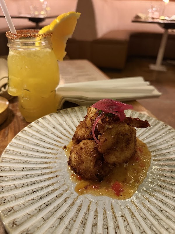 Spicy Mango 2