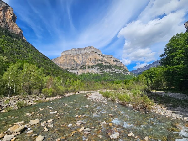 Ordesa y Monte Perdido National Park 1