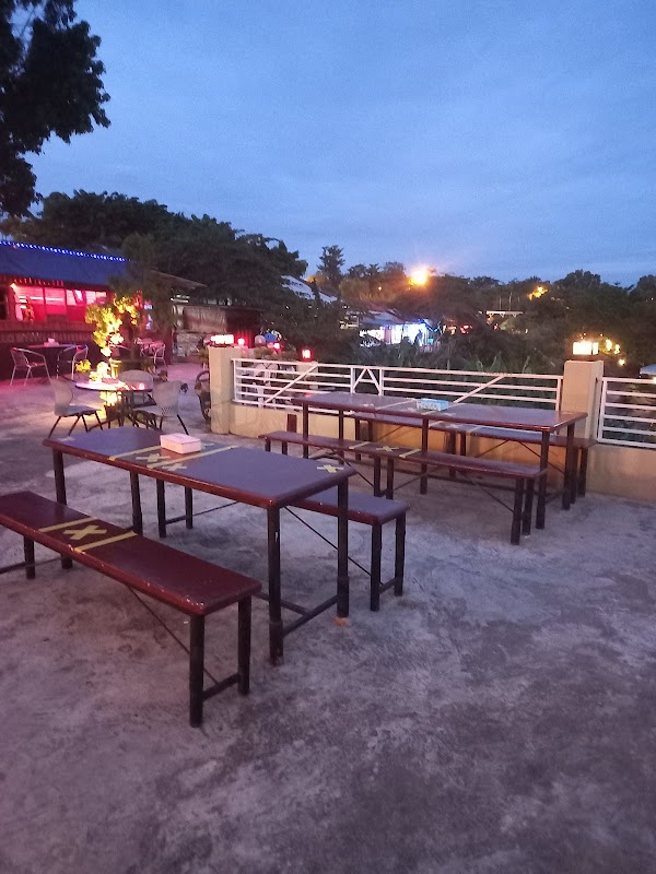 Cabuci (Cafe Bukit Cinta)