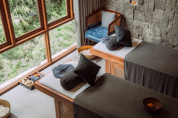 Svaha Spa Bisma Ubud by Svaha Wellness