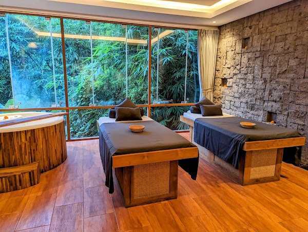 Svaha Spa Bisma Ubud by Svaha Wellness 5