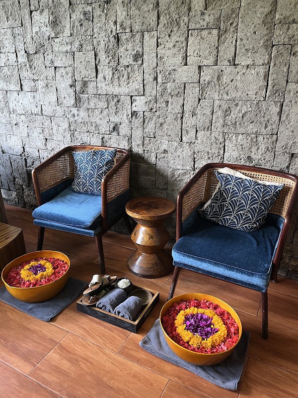 Svaha Spa Bisma Ubud by Svaha Wellness 4
