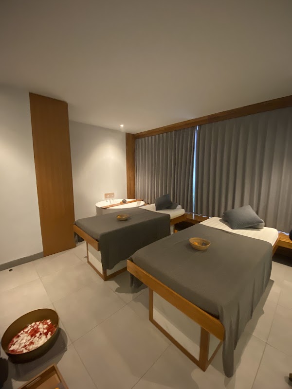 Svaha Spa Bisma Ubud by Svaha Wellness 3