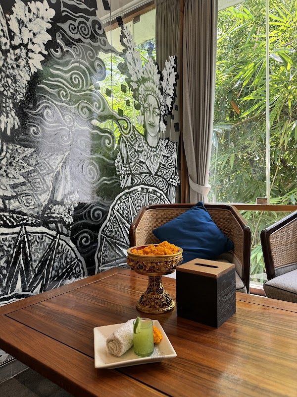 Svaha Spa Bisma Ubud by Svaha Wellness 2
