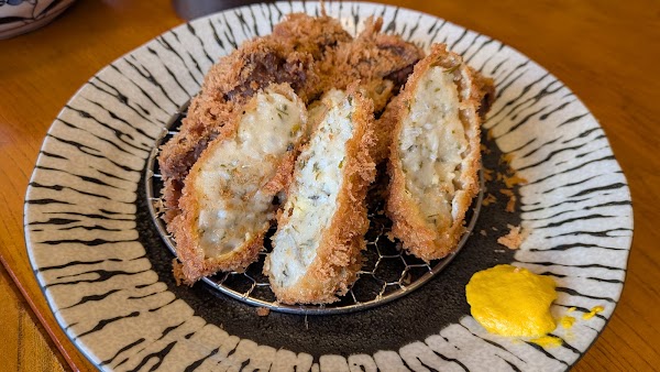 Aratama Katsu Tei 3