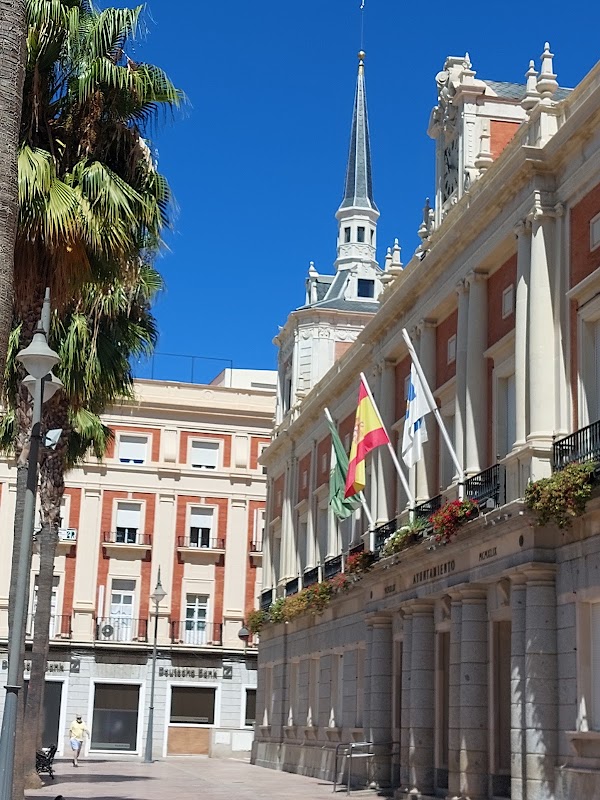 Huelva