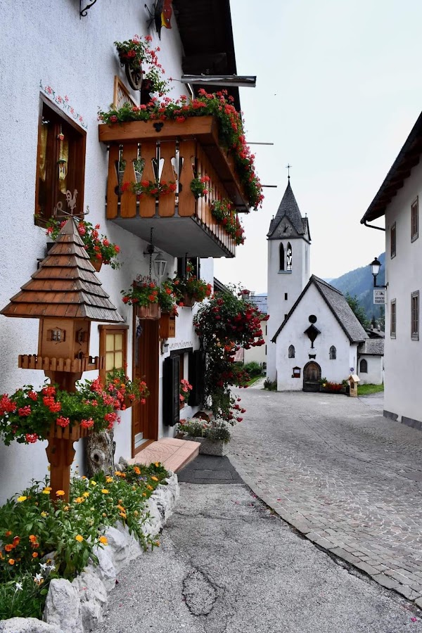 Sottoguda