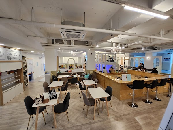 Monello Premium Kids Cafe 5