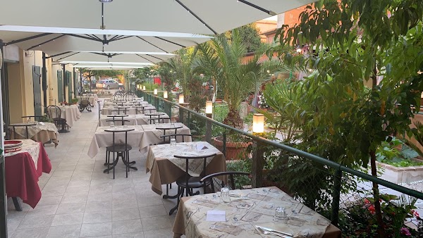 Le Volpi Pizzeria