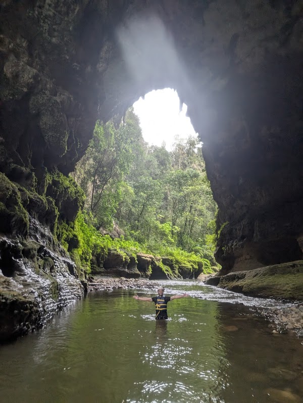 Tanama River Adventures